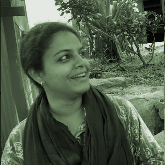 Dr. Samira Agnihotri