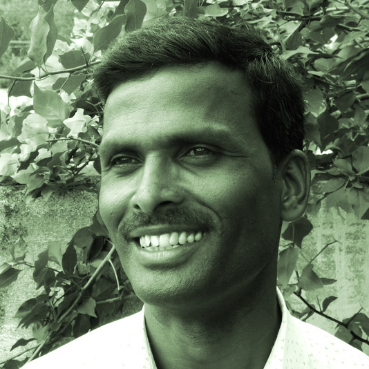 H. Muthuraju