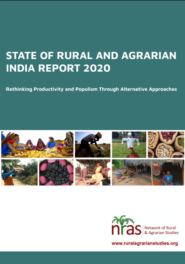 State-of-Rural-and-Agrarian-India-Report
