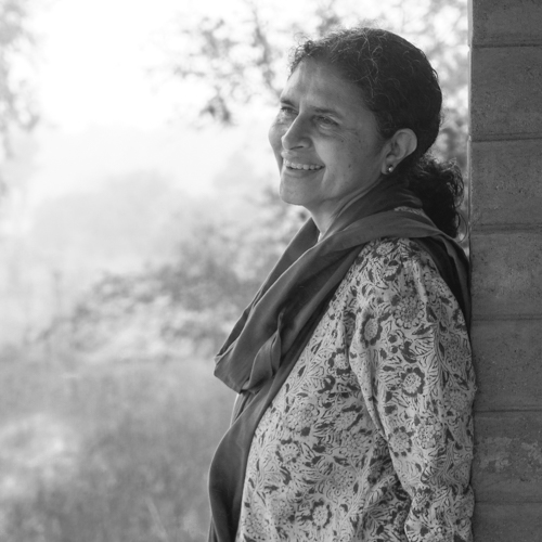 A R Vasavi
