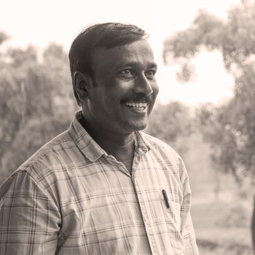 P. Veerabhadra Naika