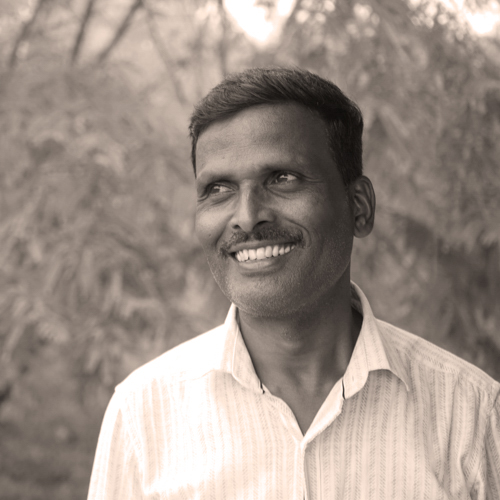 H. Muthuraju