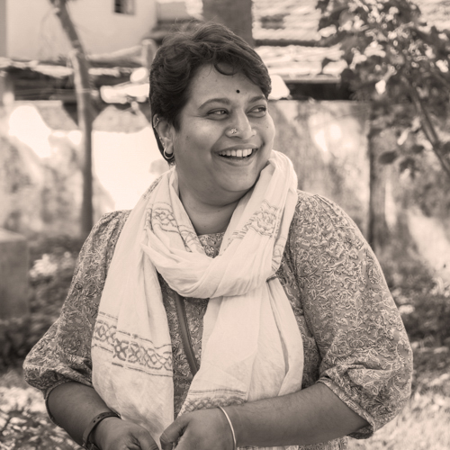 Shraddha Kukkuje