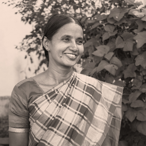 B. Vasantha Kumari