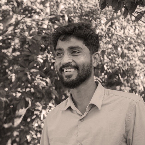 Mahendra N