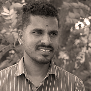 Siddaraju
